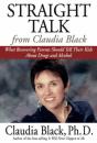 Straight Talk From Claudia Black - Preview