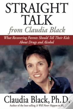 Capa do artigo Straight Talk From Claudia Black
