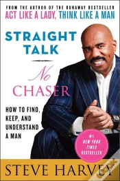 Capa do artigo Straight Talk, No Chaser
