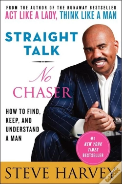 Capa do artigo Straight Talk, No Chaser