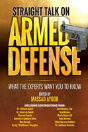 Straight Talk On Armed Defense - Preview