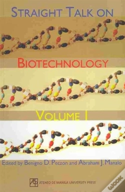 Capa do artigo Straight Talk On Biotechnology V. 1