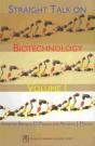 Straight Talk On Biotechnology V. 1 - Preview