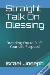 Capa do artigo Straight Talk On Blessing