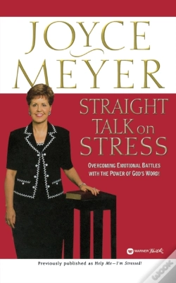 Capa do artigo Straight Talk On Stress