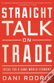 Capa do artigo Straight Talk On Trade