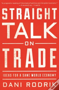 Capa do artigo Straight Talk On Trade