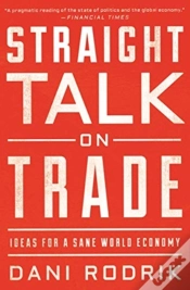 Capa do artigo Straight Talk On Trade