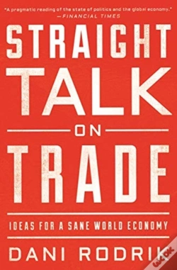 Capa do artigo Straight Talk On Trade