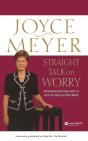 Straight Talk On Worry - Preview