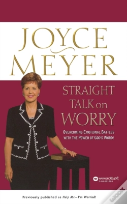Capa do artigo Straight Talk On Worry
