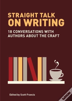 Capa do artigo Straight Talk On Writing
