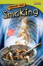 Capa do artigo Straight Talk: Smoking