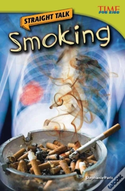Capa do artigo Straight Talk: Smoking