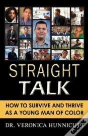 Capa do artigo Straight Talk