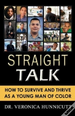 Capa do artigo Straight Talk