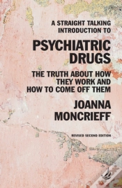Capa do artigo Straight-Talking Introduction To Psychiatric Drugs (Second Edition)