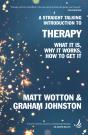 Straight Talking Introduction To Therapy - Preview