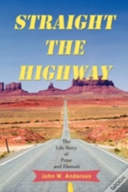 Capa do artigo Straight The Highway
