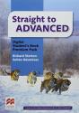 Straight To Advanced Digital Student'S Book Premium Pack - Preview