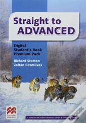 Straight To Advanced Digital Student'S Book Premium Pack