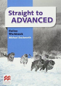 Straight To Advanced Online Workbook Pack - Preview