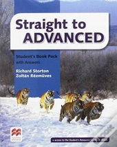 Straight To Advanced