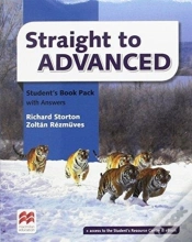 Capa do artigo Straight To Advanced