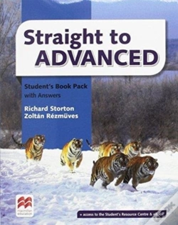 Capa do artigo Straight To Advanced