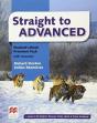 Straight To Advanced Student'S Book With Answers Premium Pack - Preview