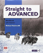 Straight To Advanced Workbook With Answers Pack - Preview