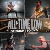 Capa do artigo Straight to DVD - CD
