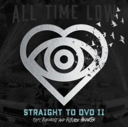 Capa do artigo Straight to DVD - CD
