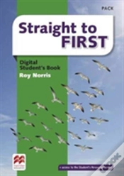 Capa do artigo Straight To First Digital Student