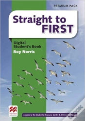 Capa do artigo Straight To First Digital Student