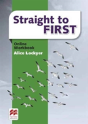 Straight To First Online Workbook Pack - Preview