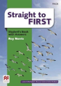 Straight To First Student'S Book With Answers Pack - Preview