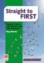 Straight to First Student's Book with Key etools - Preview