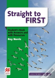 Capa do artigo Straight to First Student