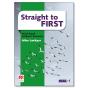 Straight To First Workbook Without Answers Pack - Preview