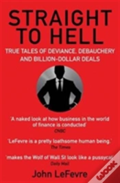 Capa do artigo Straight To Hell