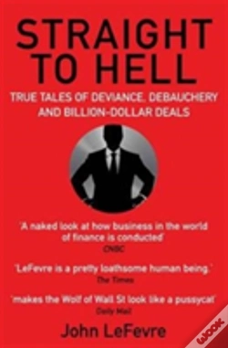 Capa do artigo Straight To Hell