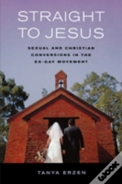 Capa do artigo Straight To Jesus