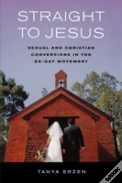 Capa do artigo Straight To Jesus