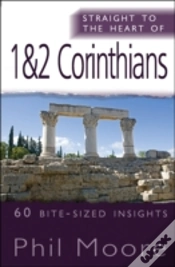 Capa do artigo Straight To The Heart Of 1 & 2 Corinthians