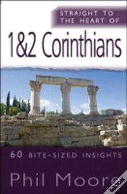 Capa do artigo Straight To The Heart Of 1 & 2 Corinthians