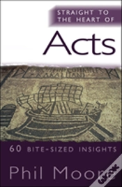 Capa do artigo Straight To The Heart Of Acts