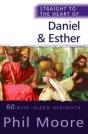 Straight To The Heart Of Daniel And Esther - Preview