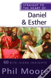 Capa do artigo Straight To The Heart Of Daniel And Esther