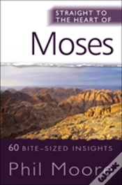 Capa do artigo Straight To The Heart Of Moses